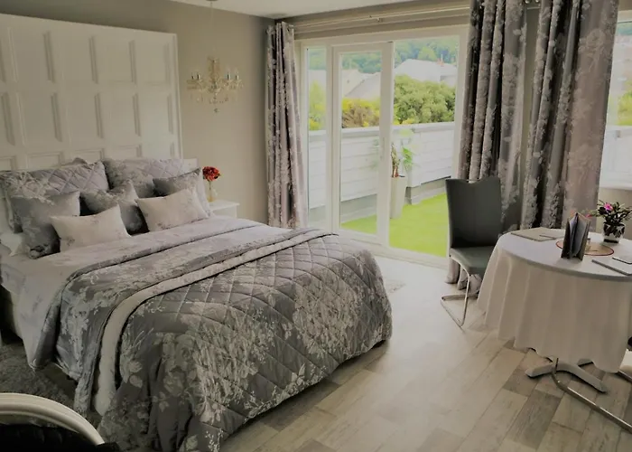 Morans Bed And Breakfast @ Lower Lodge