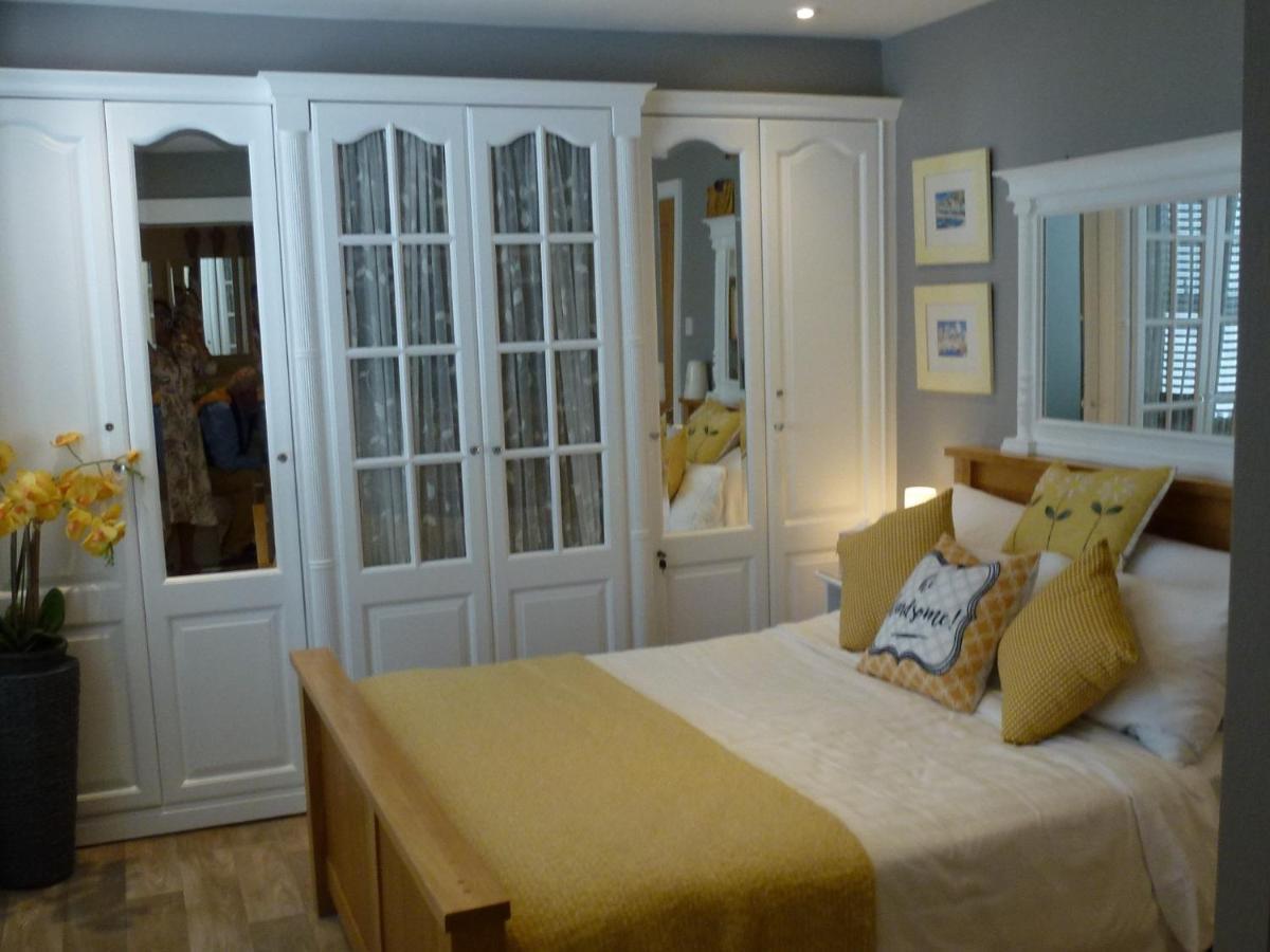 Bed & Breakfast Morans @ Lower 3*