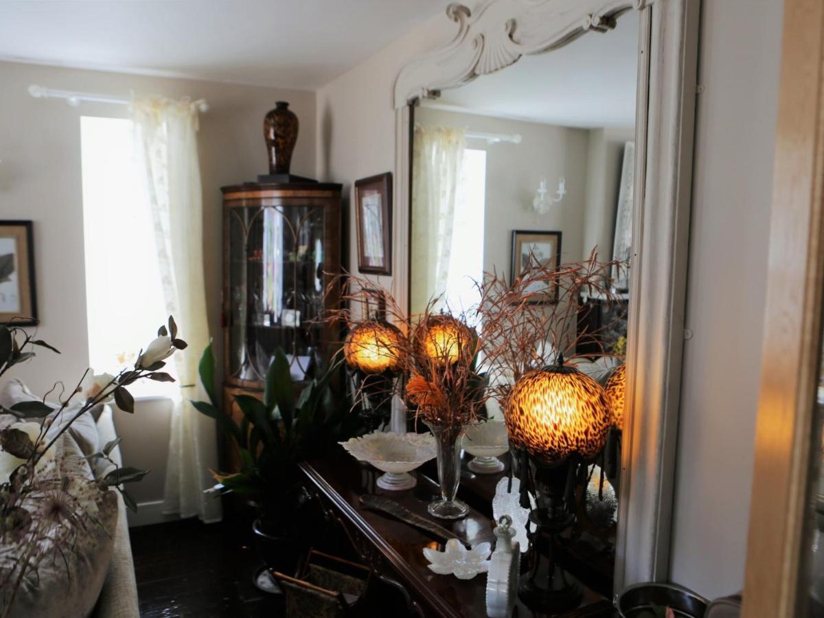 Bed & Breakfast Morans @ Lower