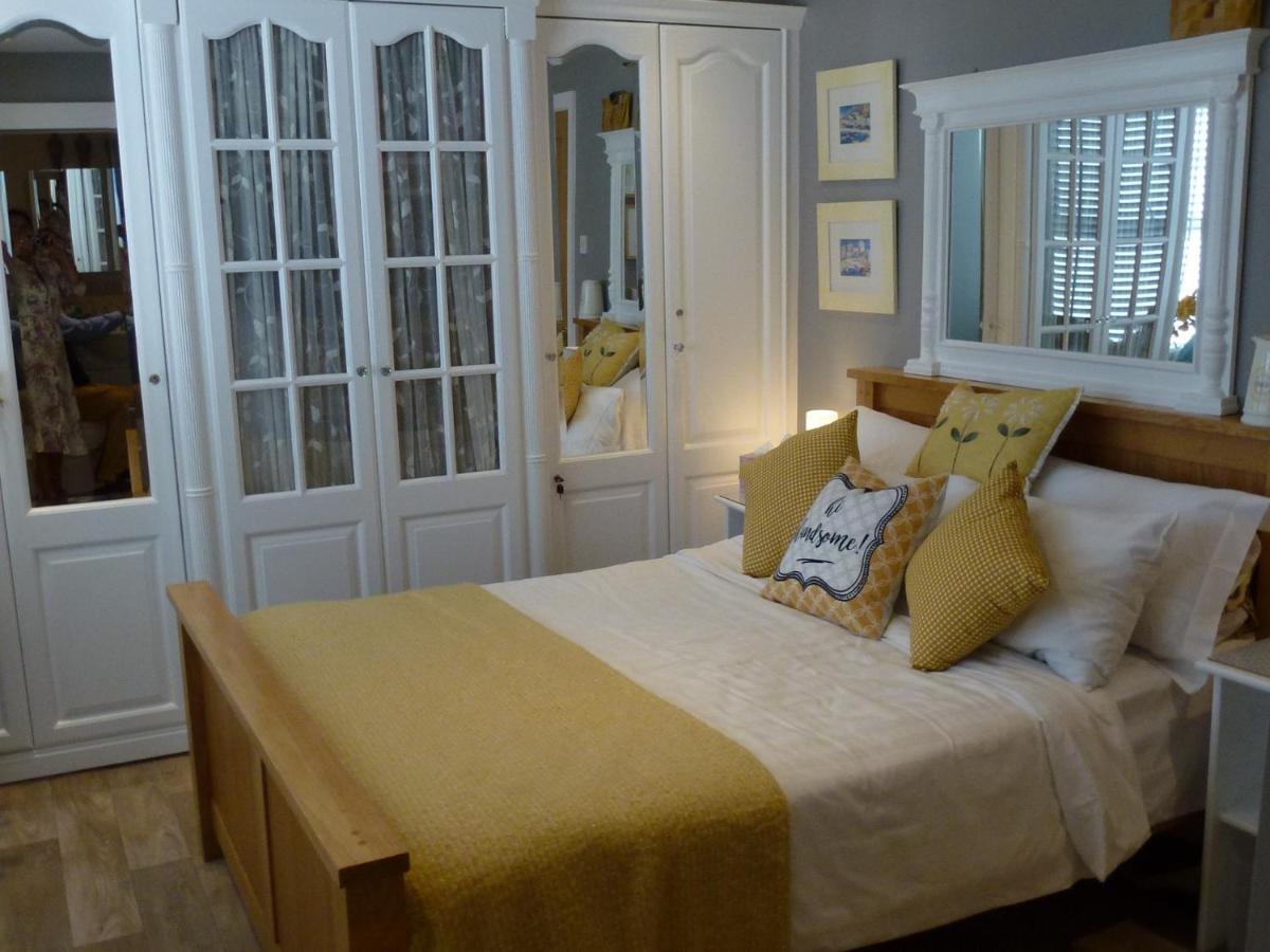 Bed & Breakfast Morans @ Lower Westward Ho! (Devon)